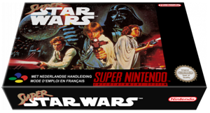 Super Star Wars